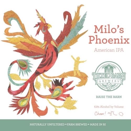 DEPT. 56 : Barrel House