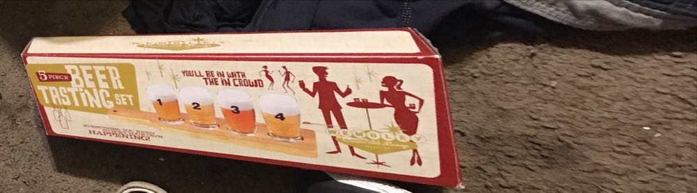 01714963xxxx  alcohol collectible [Barcode 017149636250] - Main Image 2