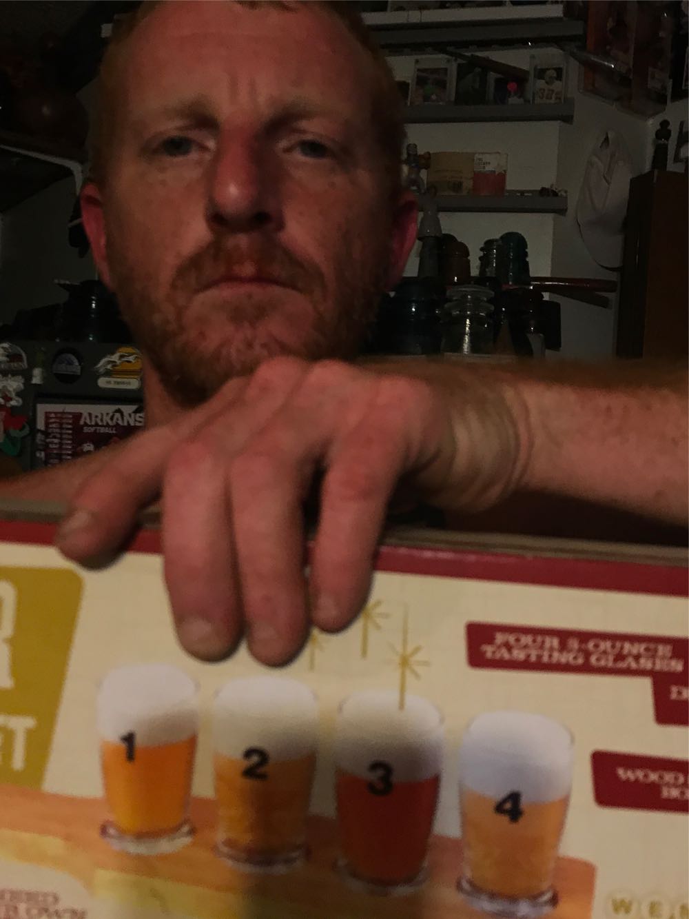 01714963xxxx  alcohol collectible [Barcode 017149636250] - Main Image 3