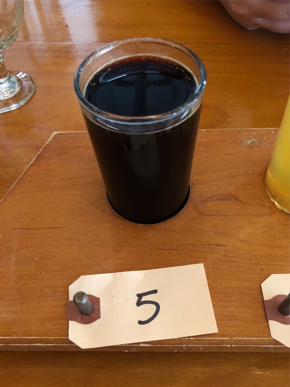 Flying Dog Numero Uno Mexican Lager