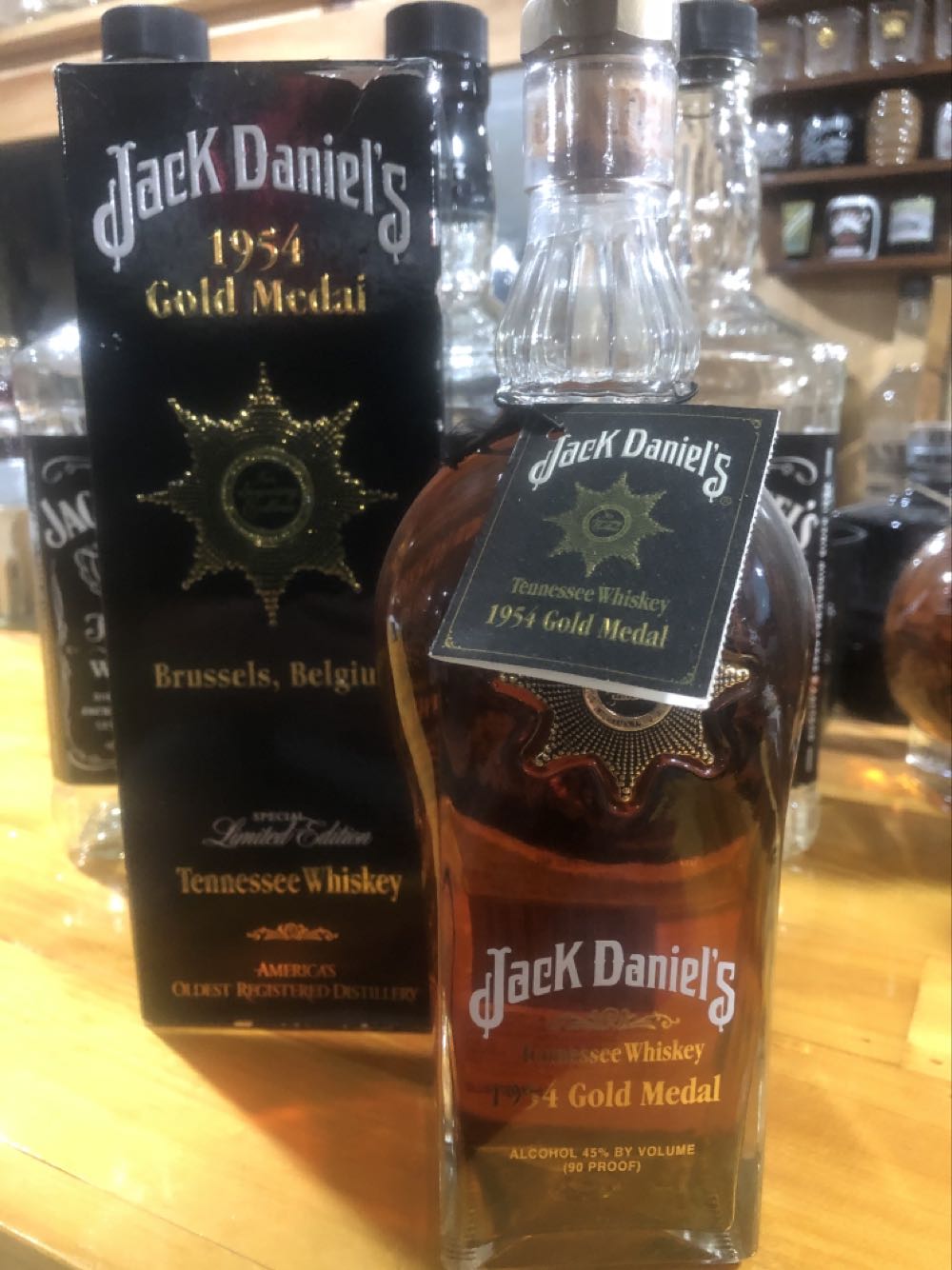 Michter’s 10 Year Rye (2020)