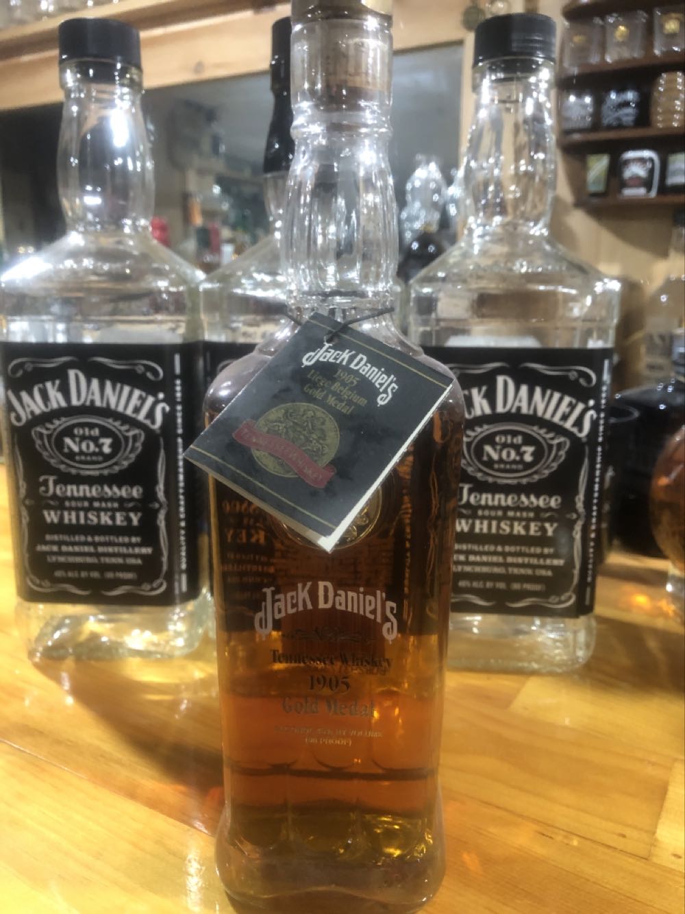 Privateer International Distiller’s Drawer New England Bottled in Bond