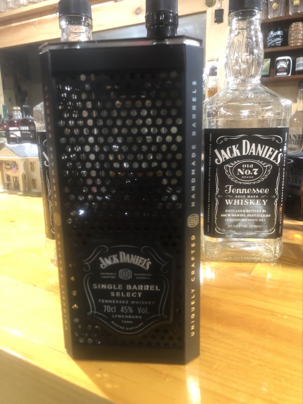 WhistlePig 18 Yr Double Malt Finished in Sherry Cask