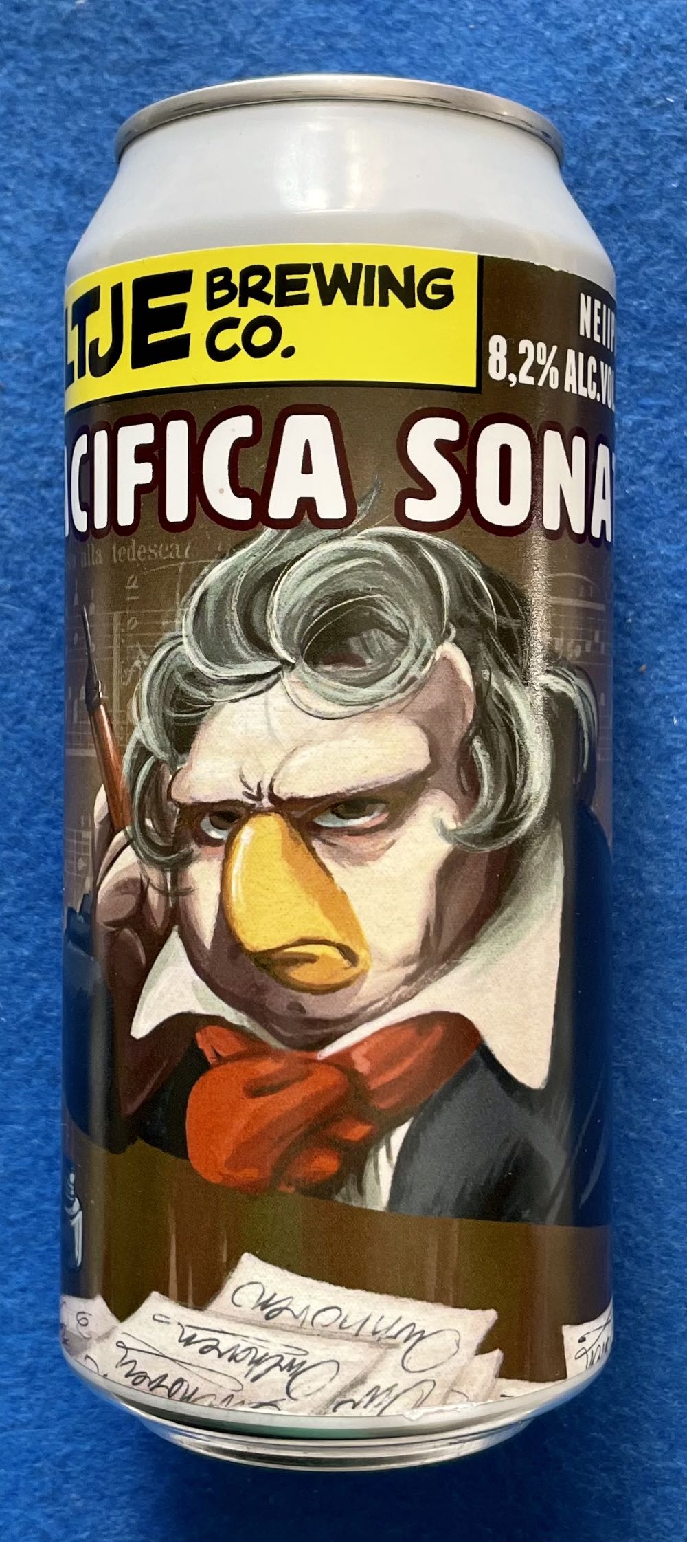 EmBitterMent Chocolate Bitters