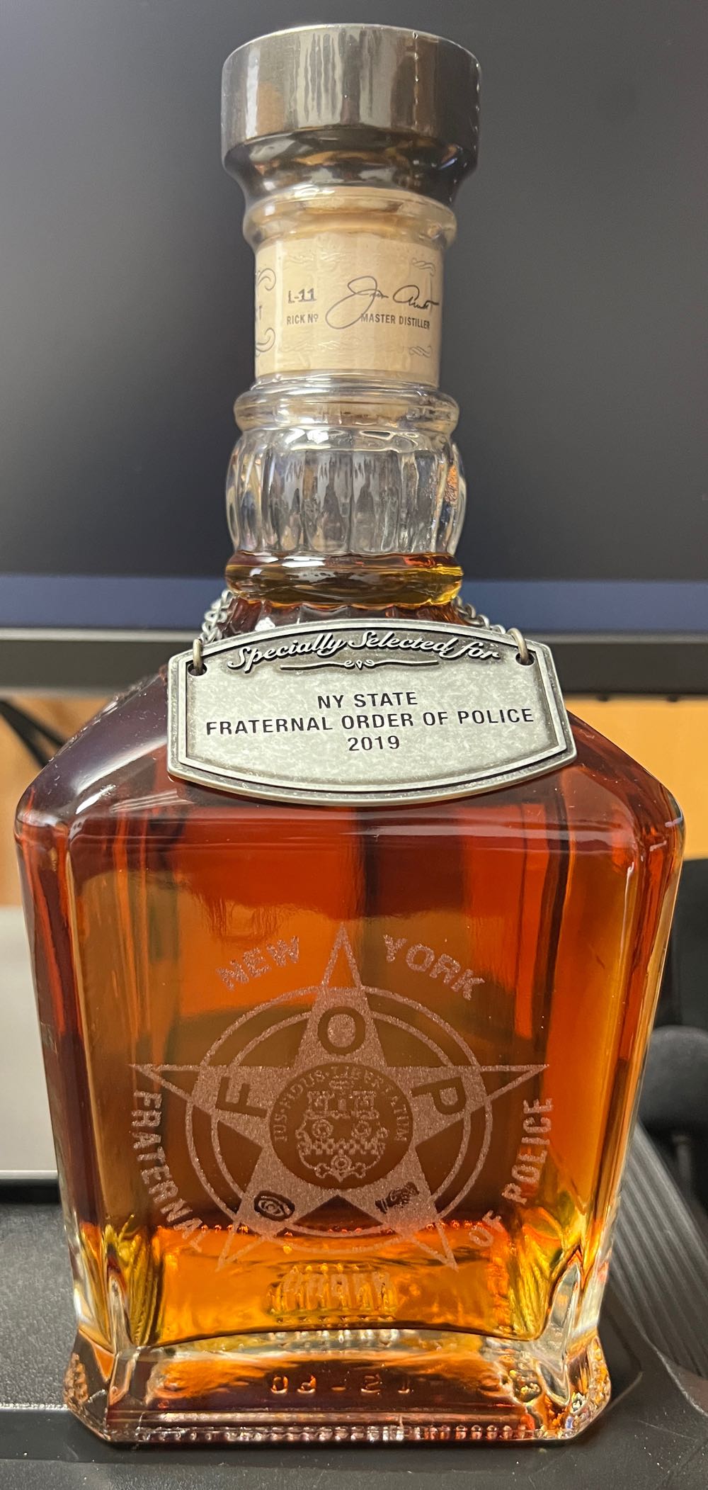 Leroux Creme De Cafe