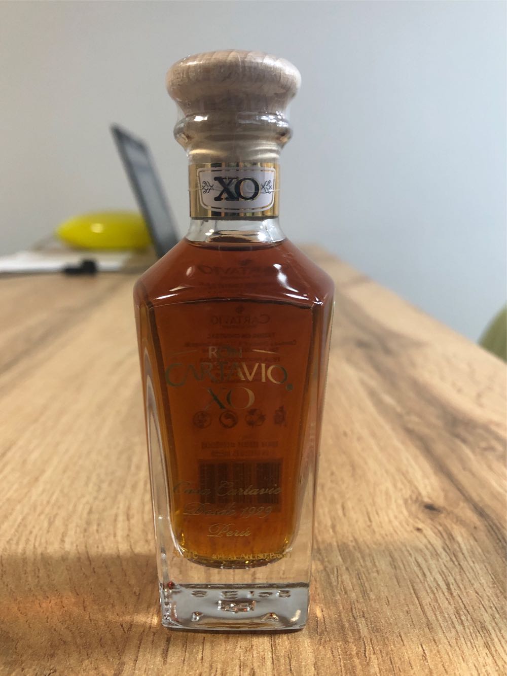 Stormalong Unfiltered