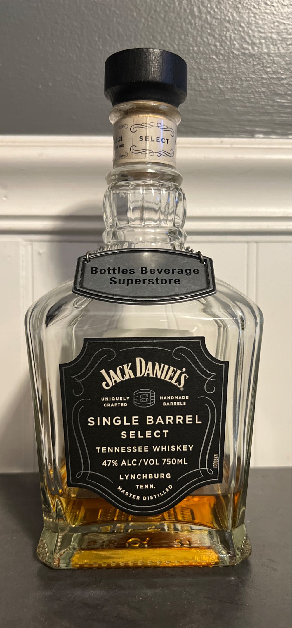 Brewery Ommegang Everything Nice