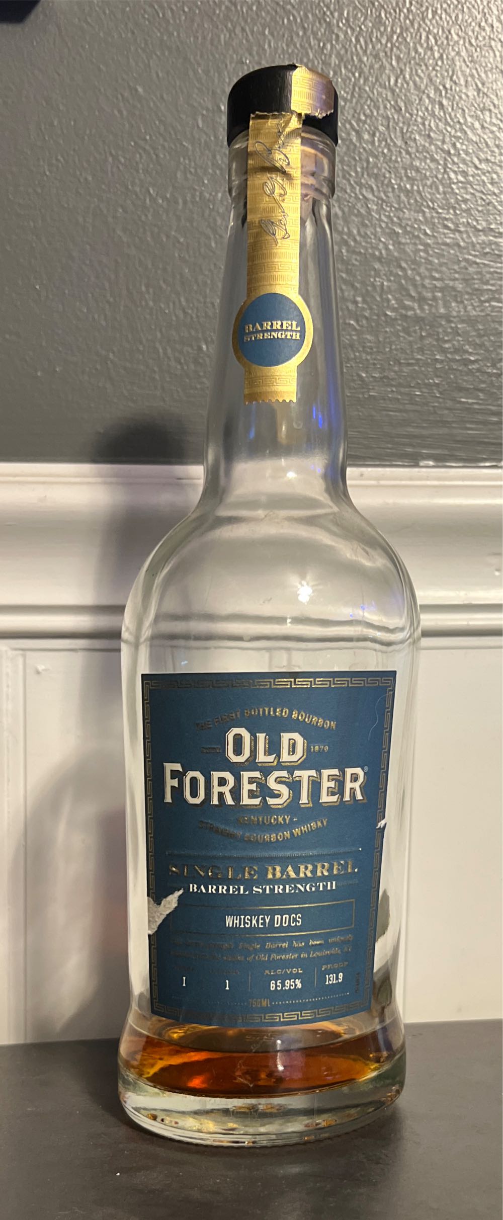 Garrison Brewery Juicy Double IPA