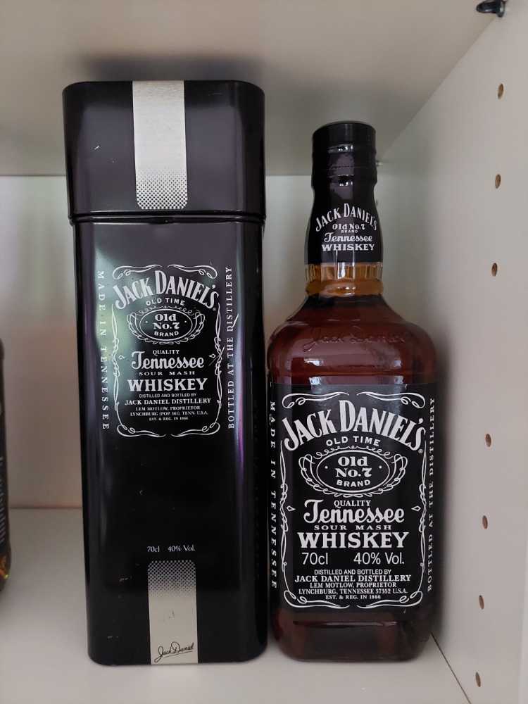 Small Batch Coy Hill - 143.6