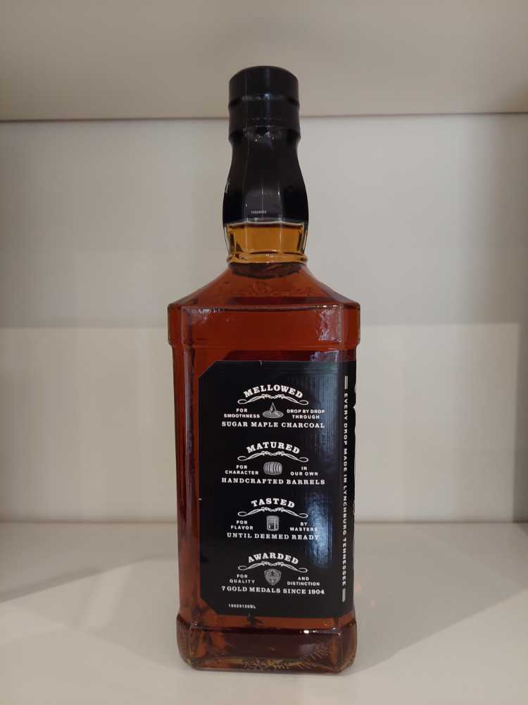 Jahresdose 2013  (700 mL) alcohol collectible - Main Image 4