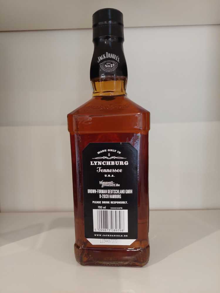 Jahresdose 2015  (700 mL) alcohol collectible - Main Image 3
