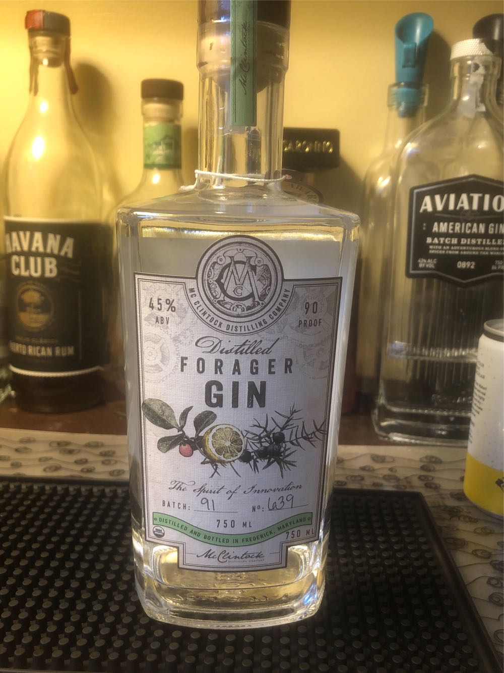 Flying Dog Saltwater Taffy IPA