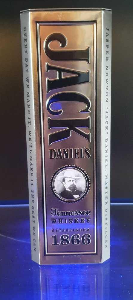 Johnnie Walker Blue Label Whiskey