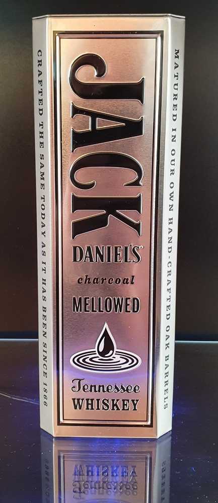 2007 Stubby Black Label