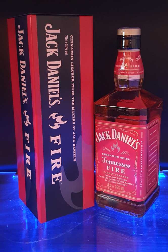 Hubers’ Rye Single Barrel