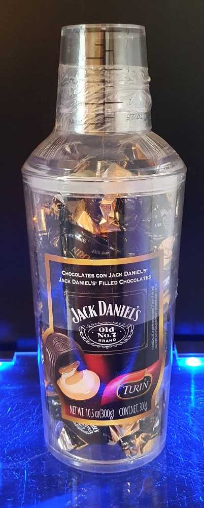 LIQUOR : 150th Birthday Bottle