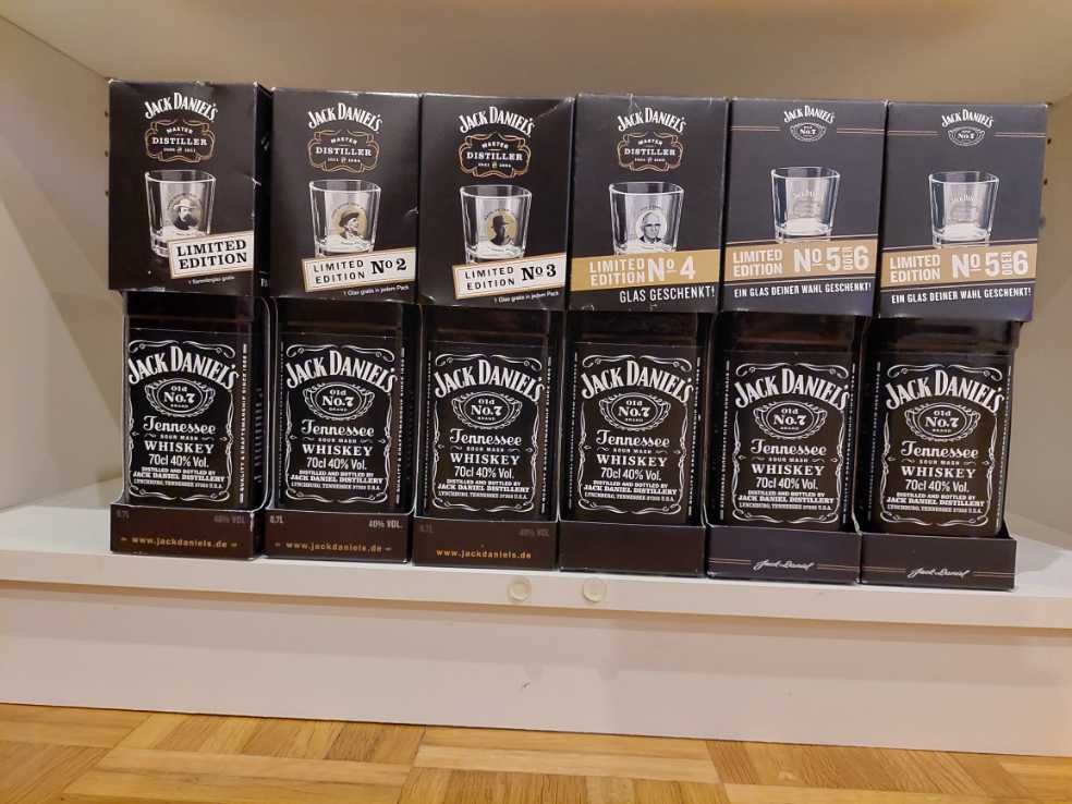 Brauerei Ladenburger Weizenbock Hell