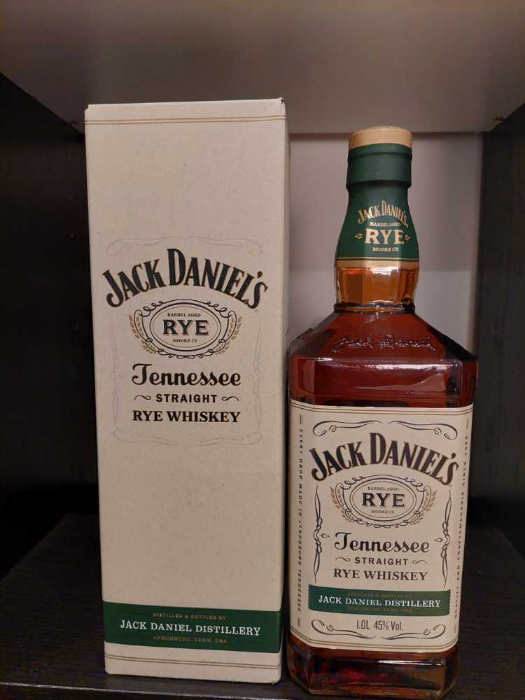 Maryhill Riesling Liquor