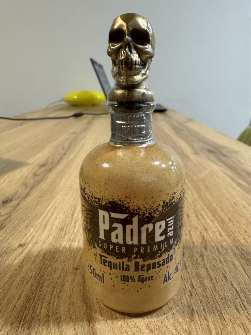 French LE Black Label