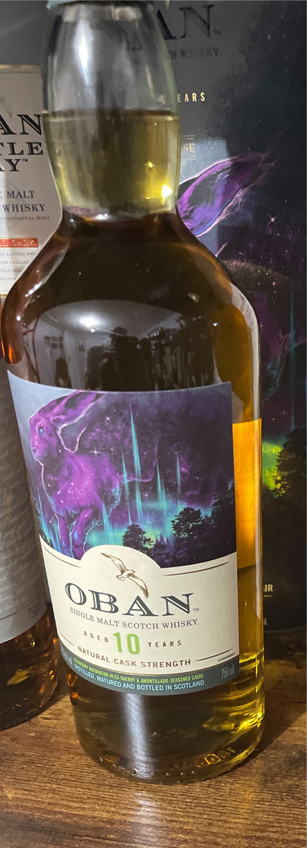 San Miguel Flavored Beer Apple