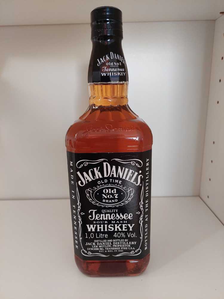 Smooth Ambler Old Scout Rye 9 Year (Astor Pick)