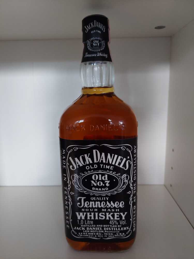 Novo Togo Barrel Aged Cachaca