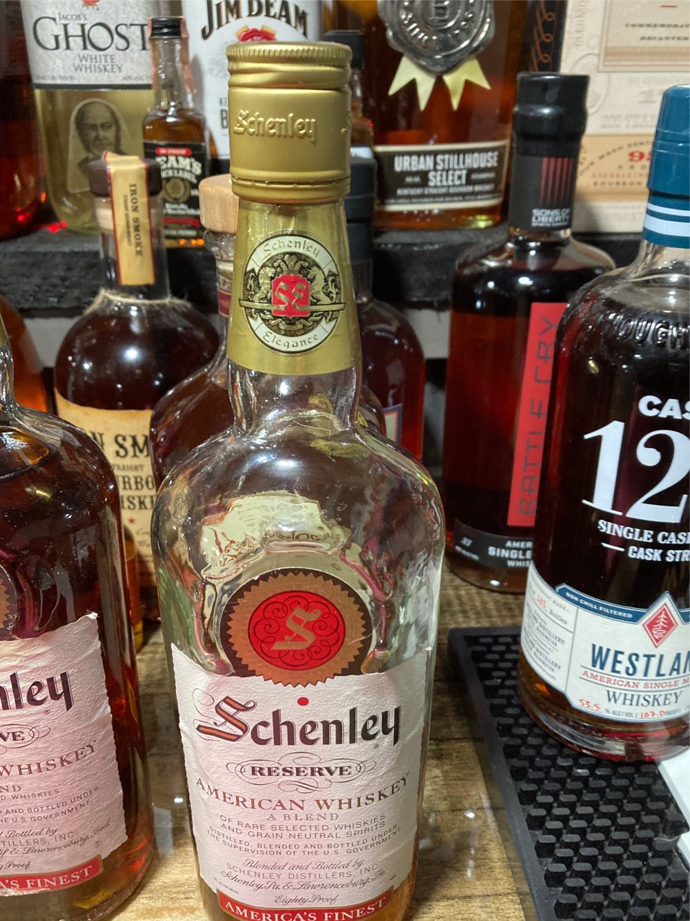 Bardstown Bourbon Discovery Series #8