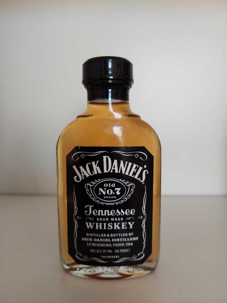 Booker’s 2020-02 Boston Batch