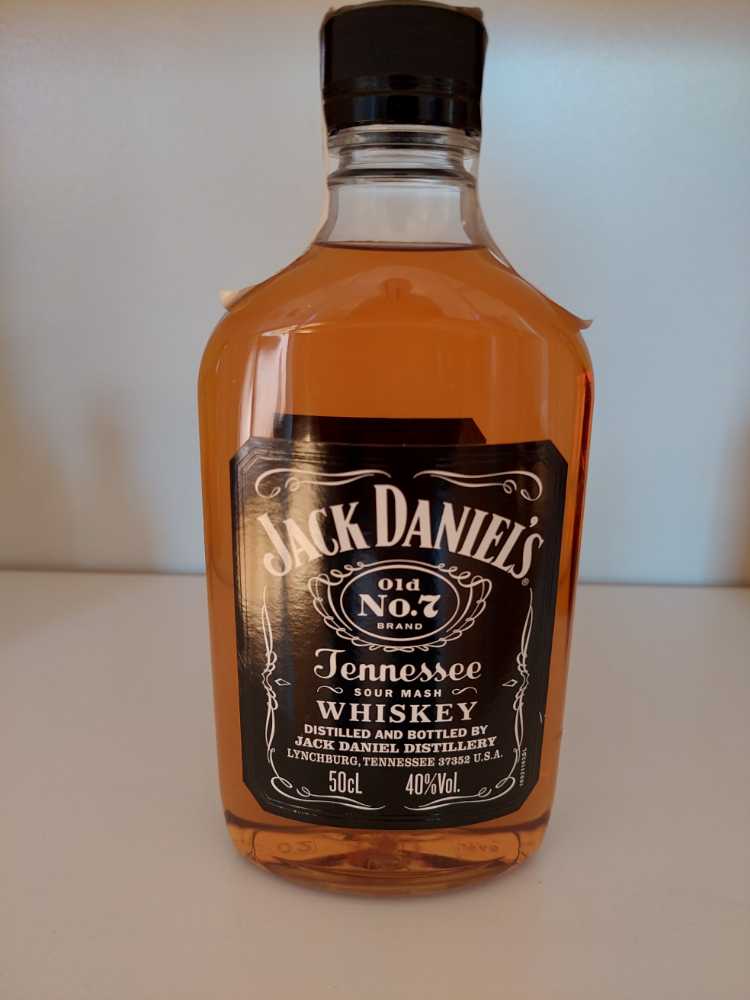 Michter’s 10 Year Rye (2021)