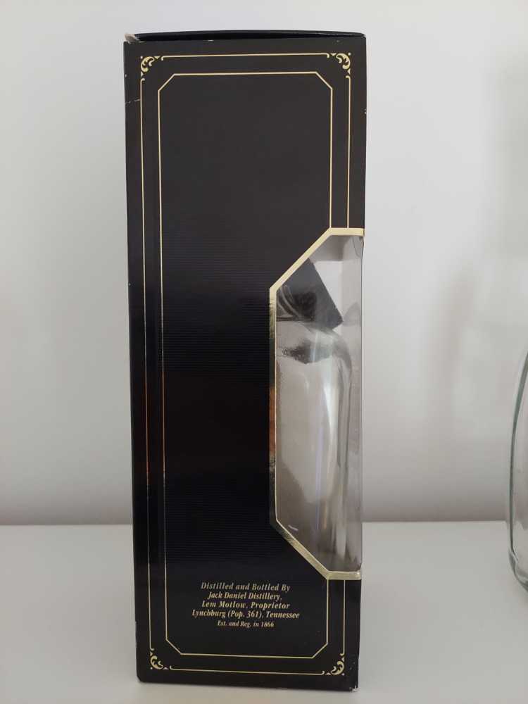 Gold Medal 1913 leere Flasche  alcohol collectible - Main Image 4
