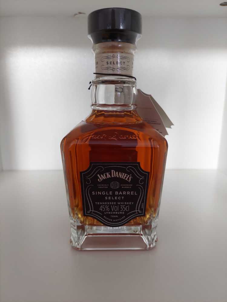 Blue Run Reflection I