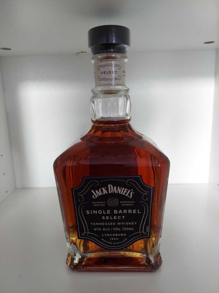 Hooker’s House Aged 7Yrs