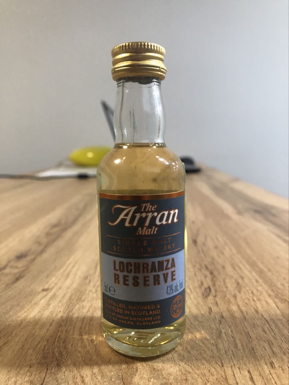 Ole Smoky Cookie Dough Whiskey 750ml