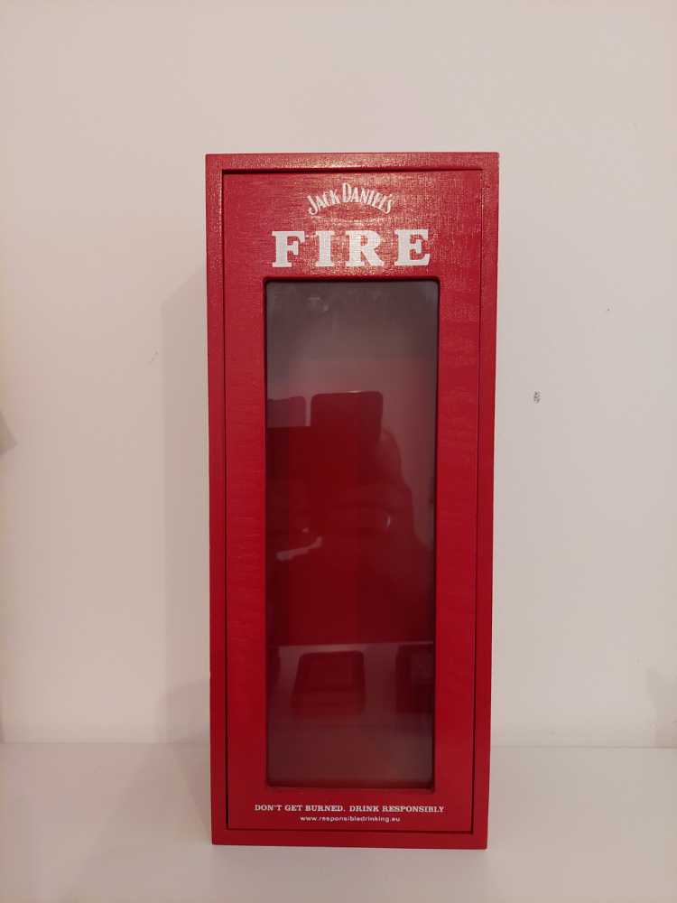 Master Distiller 1-6 750ml