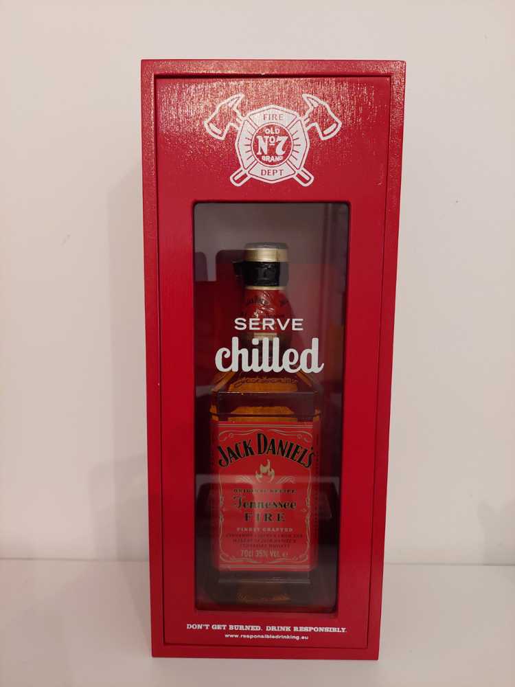 Simply Spiked Watermelon Lemonade