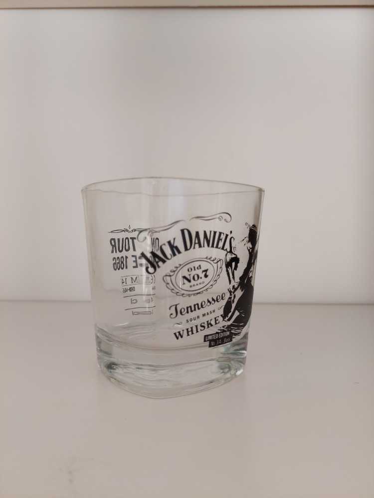 Rock Edition 1-4 Glas  alcohol collectible - Main Image 3