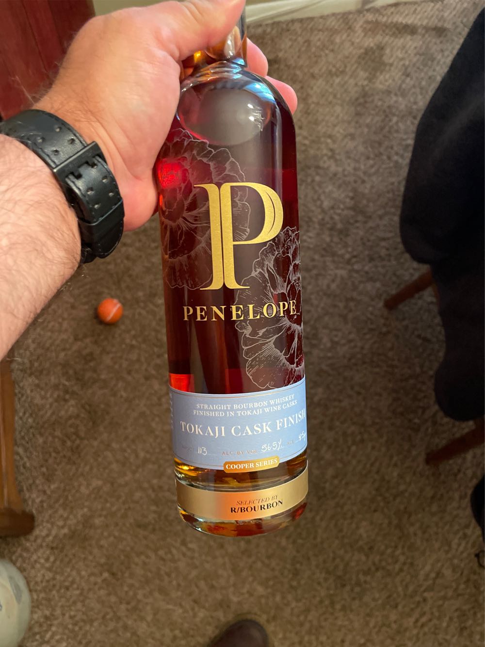 Longrow Red 11 yo Tawny Port Cask