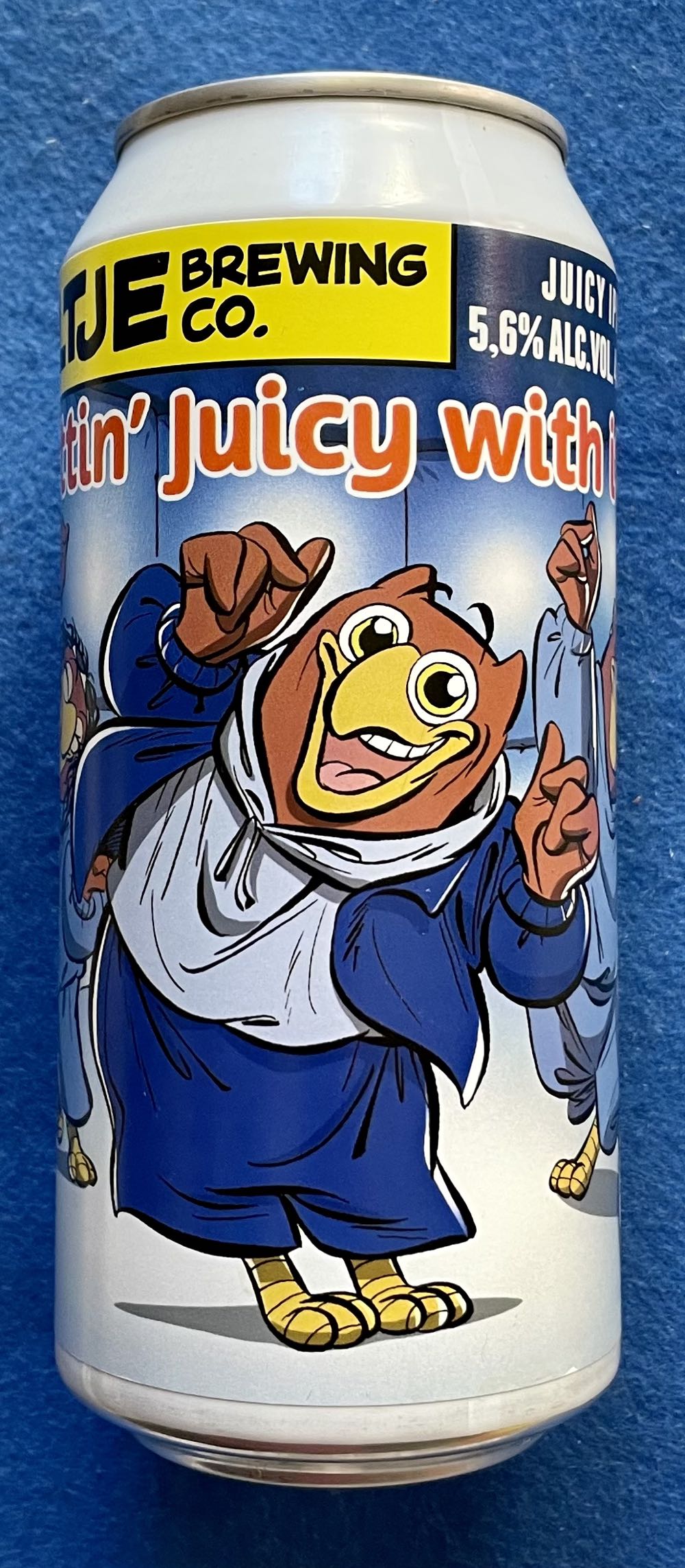 Smoke Wagon (aDmiN vs ADMIN Karma Pick)