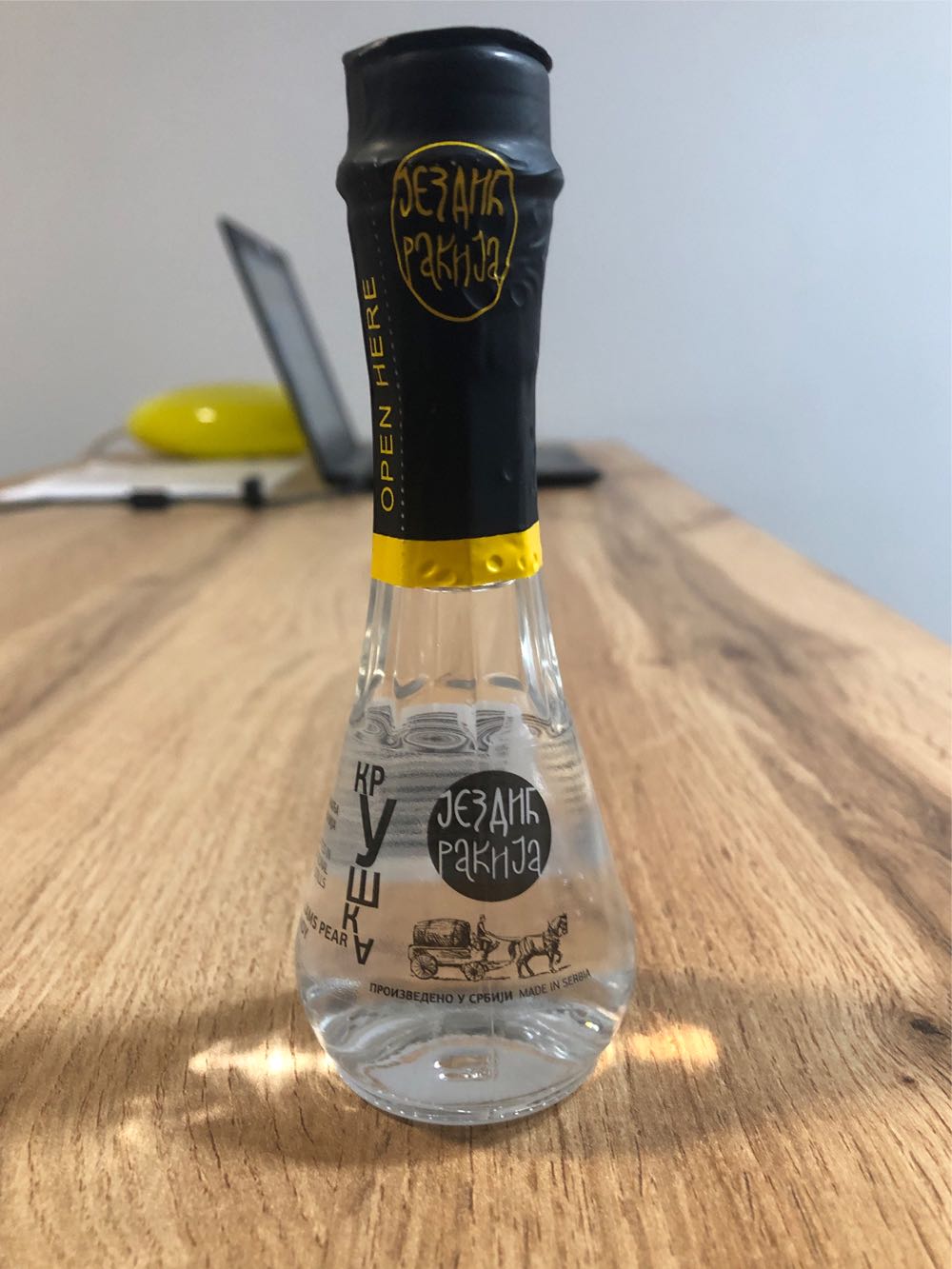 The Willamette Wolverine