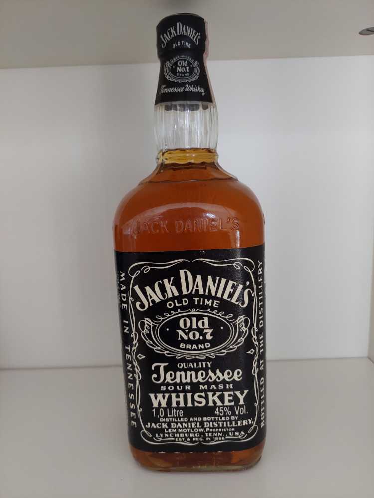 Chattanooga Bourbon Whiskey Bottled In Bond Bourbon 750ml