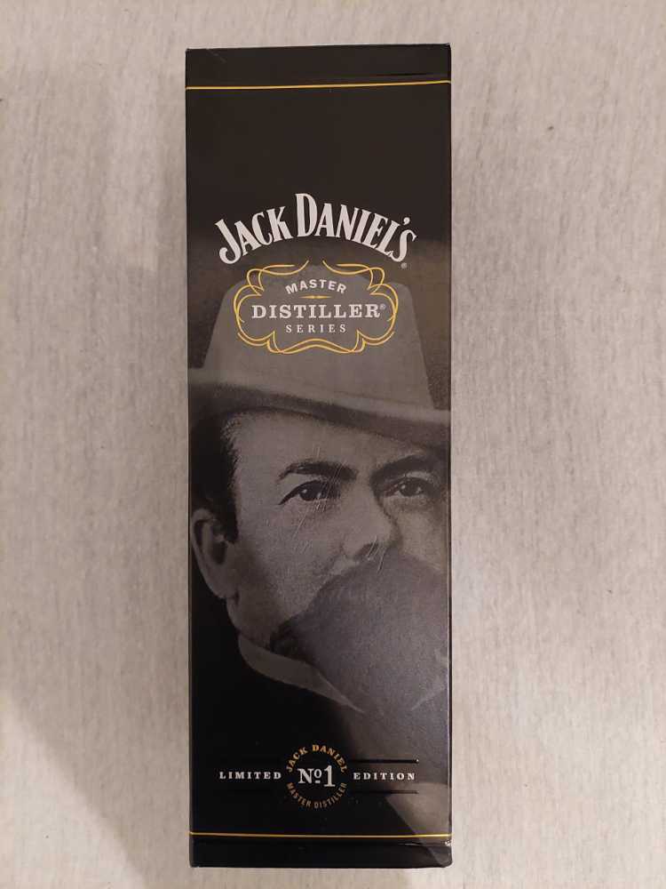 Very Olde St. Nick Lost Barrel 17 Year Old Rare Bourbon 375ml