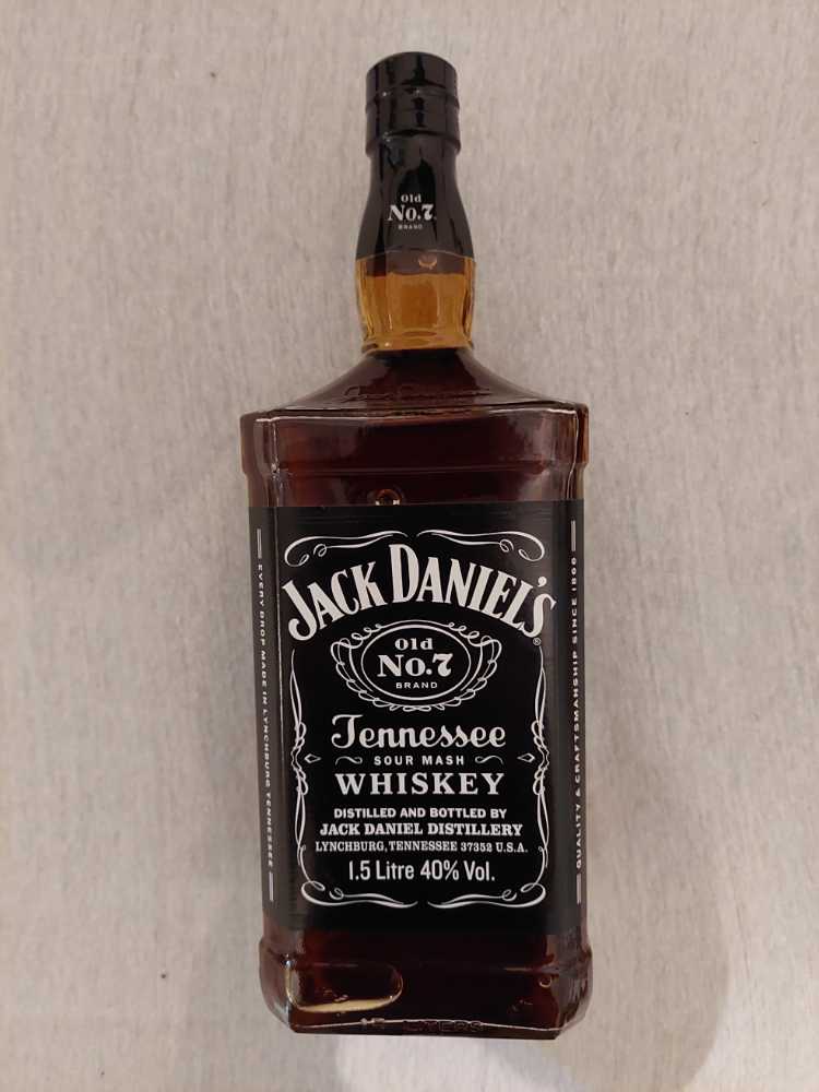 Malibu Pineapple Rum