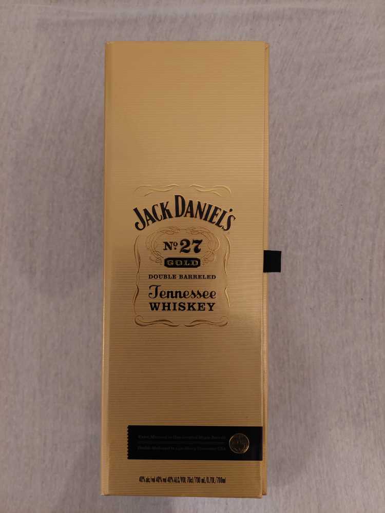 That Boutique-y North British 30 Year Old Whiskey 