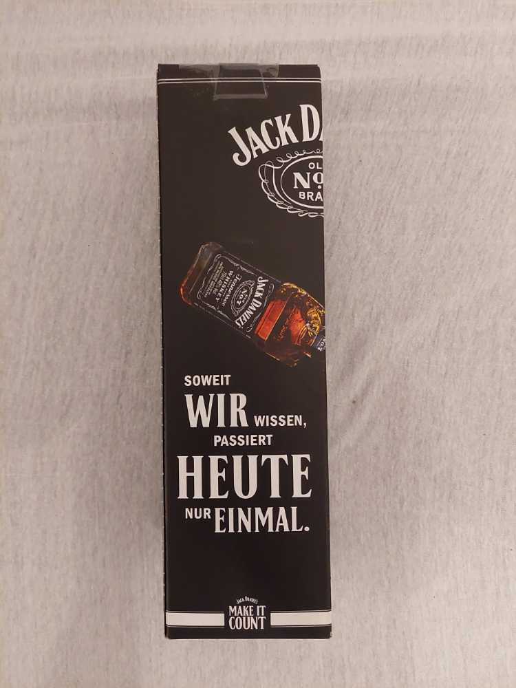 Black Label  (700 mL) alcohol collectible - Main Image 2