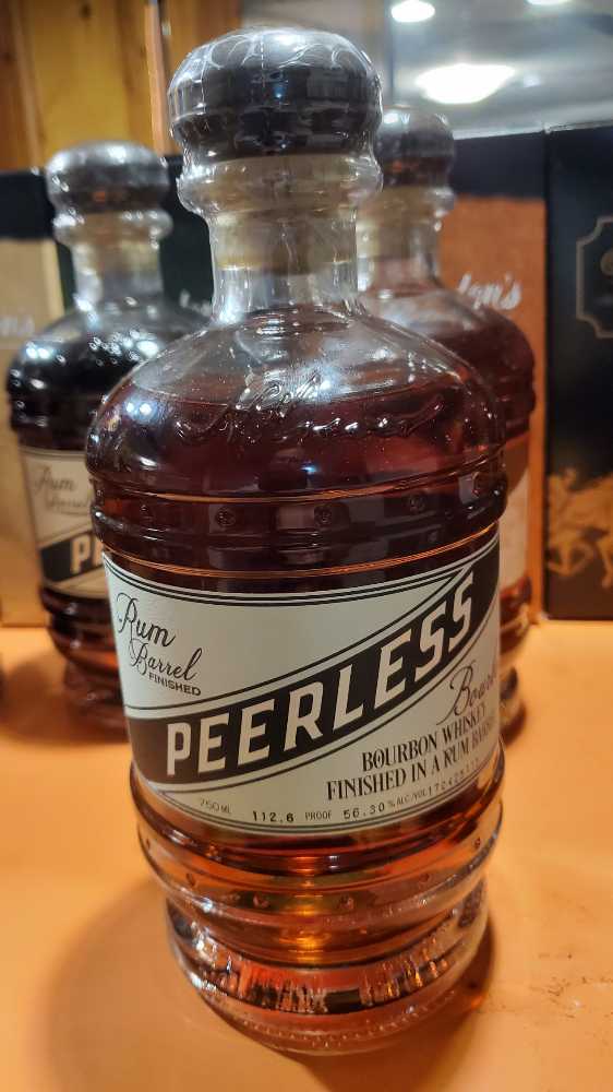 Whole Lotta Chocolata 