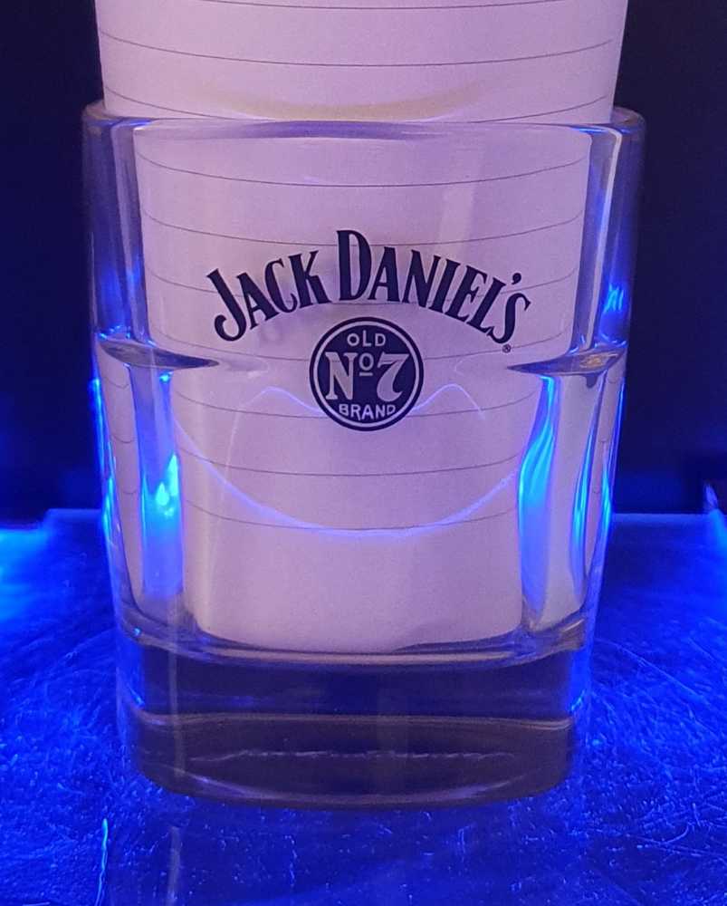 Rum KrakenBlack Spiced