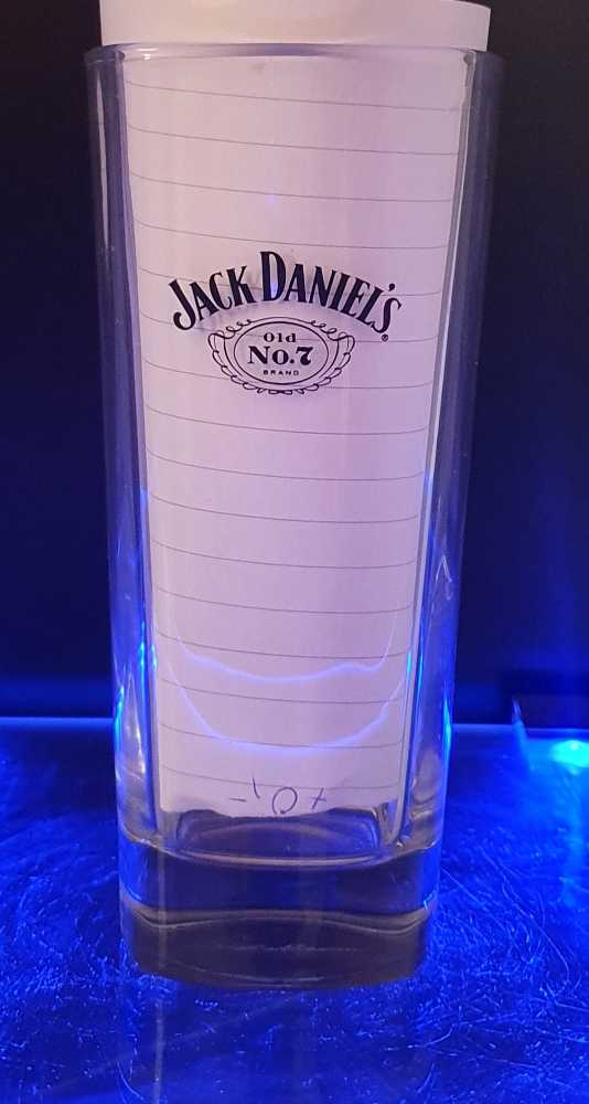 Larceny Barrel Proof (C923)