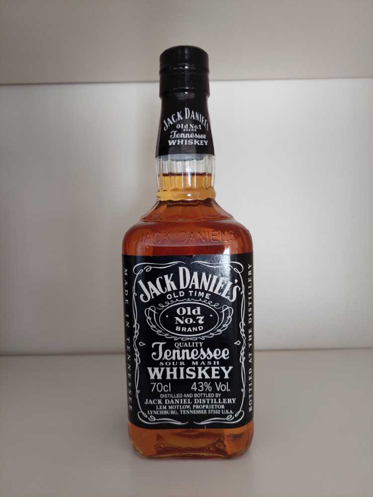 Jahresdose Voll Fire