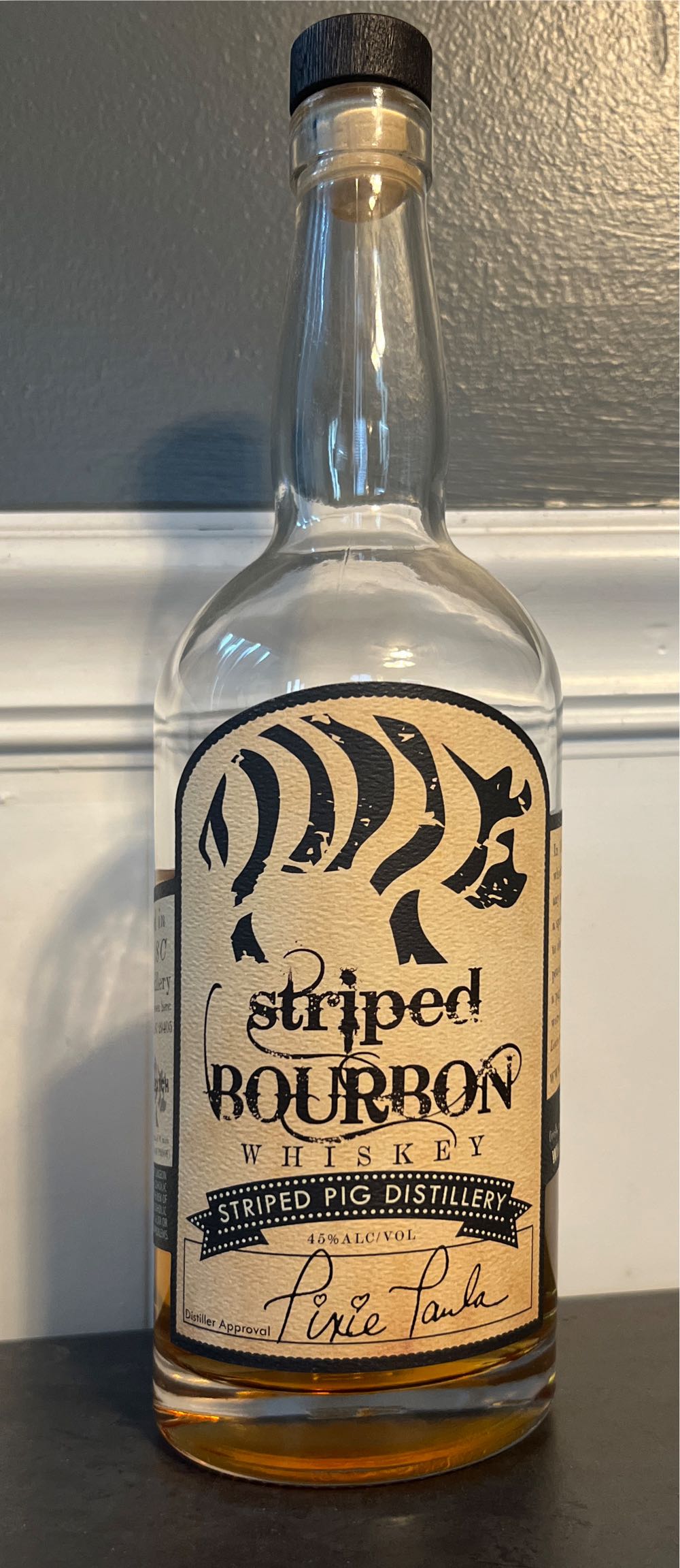 Johnie Walker - Gold Label