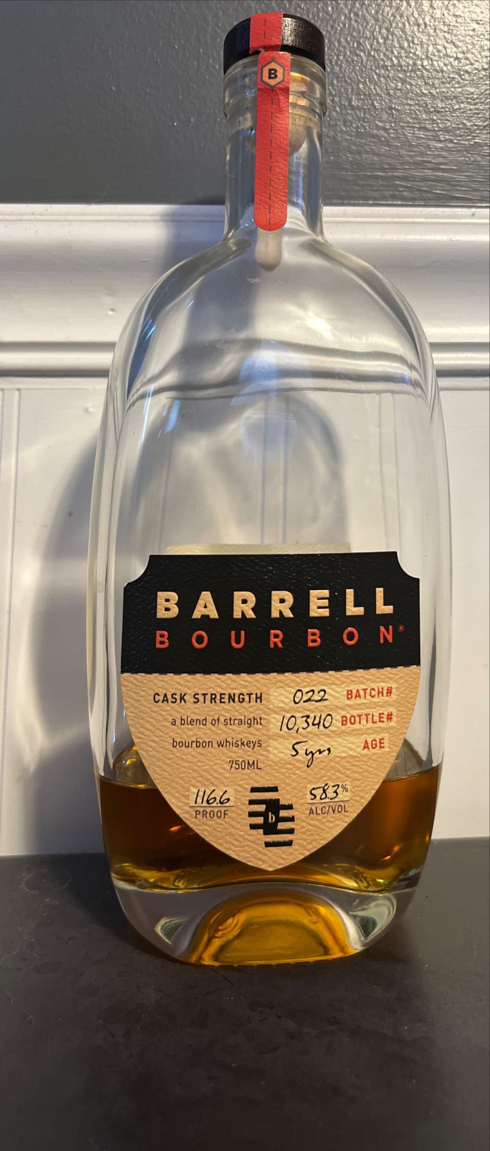 Pierre Huet Calavados